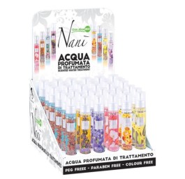 NANI Body Mist présentoir 48x75ml