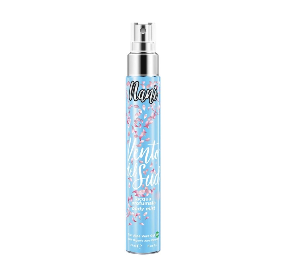 NANI Body Mist vento del sud spr 75 ml