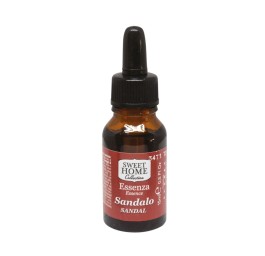 SWEET HOME Essence de la nature bois santal 15 ml