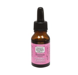 SWEET HOME Essence de la nature orchid vani 15 ml