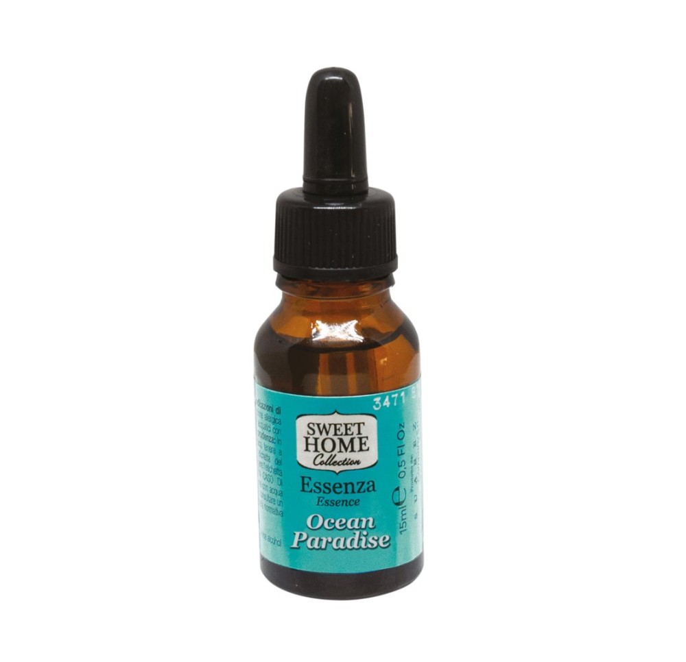 SWEET HOME Essence de la nature ocean parad 15 ml