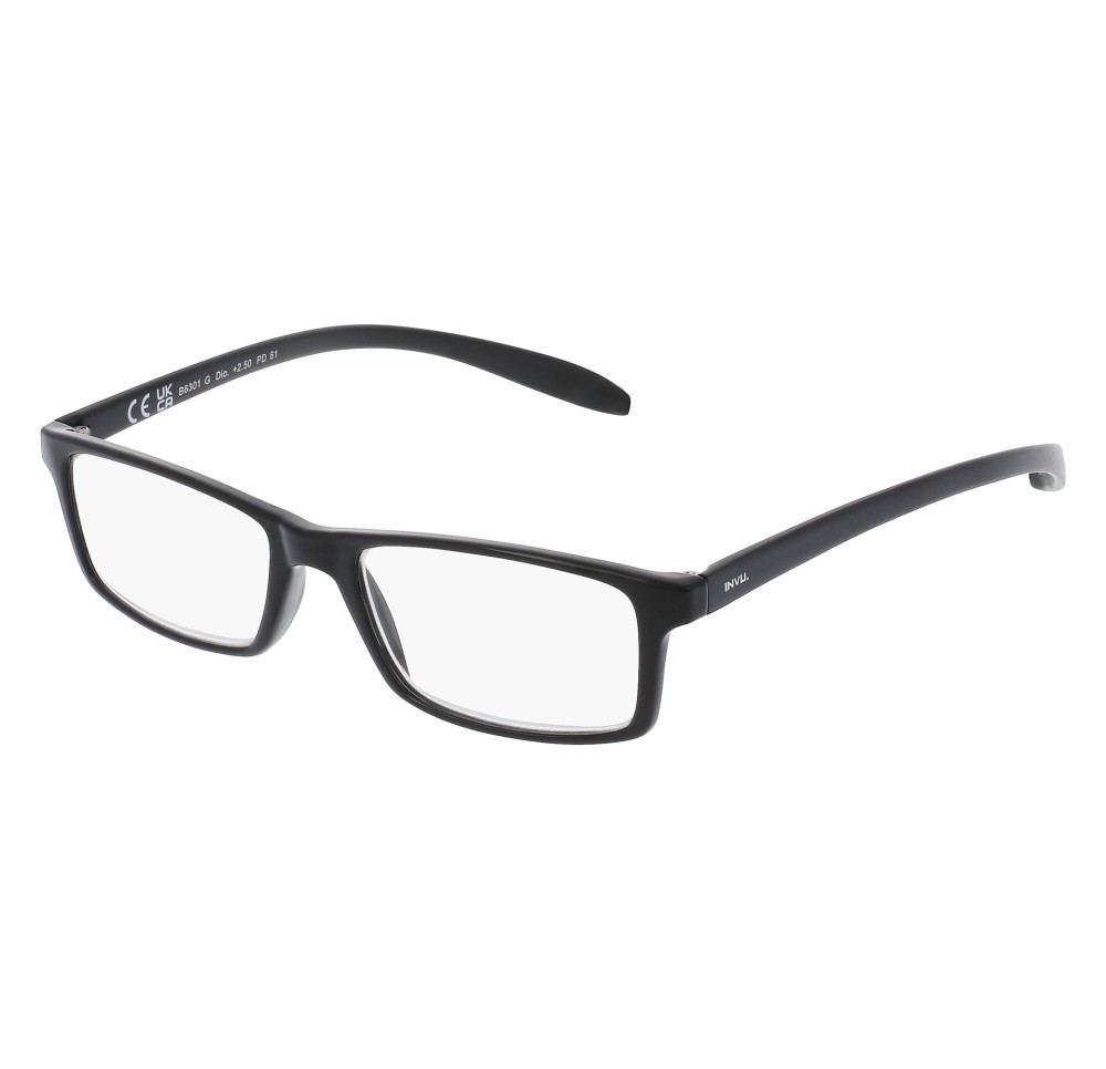 INVU Lunette Lecture 1.00dpt B6301A