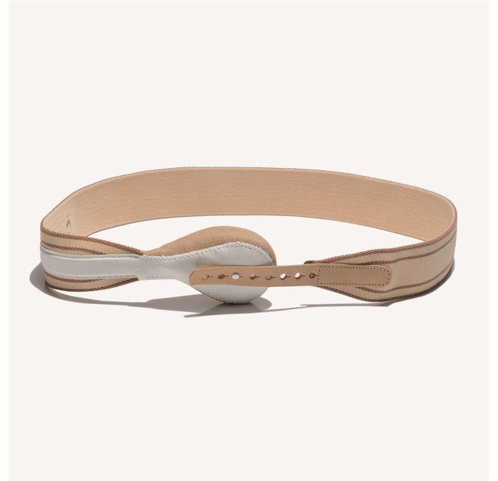 BORT HERNIAFIX band el 85cm droite pelote ronde BORT HERNIAFIX band el 85cm droite pelote ronde