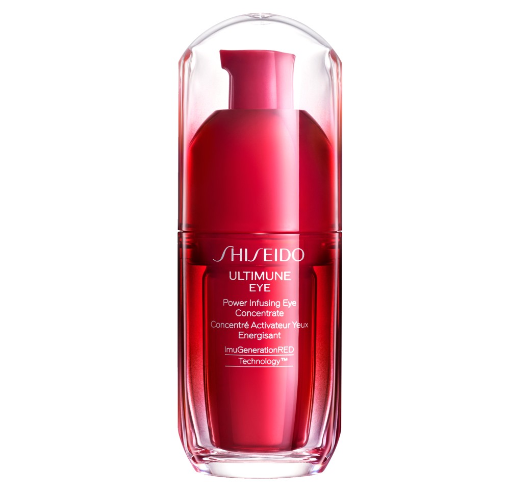 SHISEIDO ULTIMUNE Eye Concentrate 3 0 15 ml