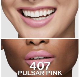SHISEIDO Technosatin Gel Lipstick No 407
