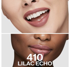 SHISEIDO Technosatin Gel Lipstick No 410