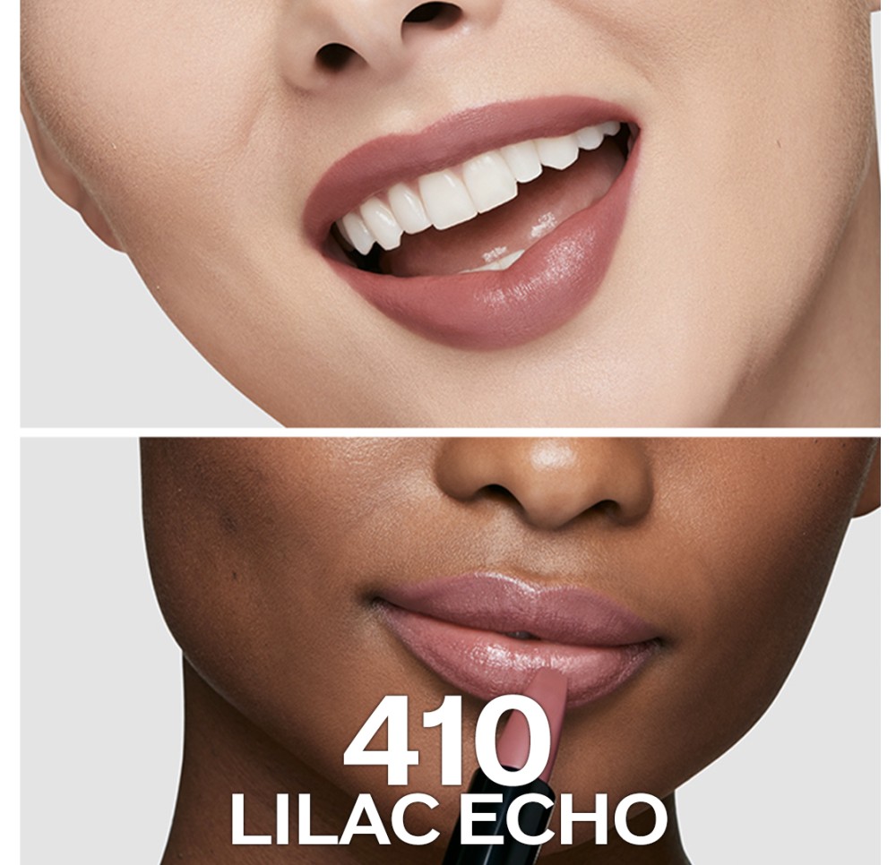 SHISEIDO Technosatin Gel Lipstick No 410