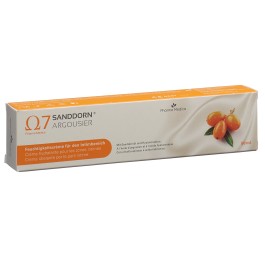 SANDDORN ARGOUSIER crème hydratante tb 50 ml