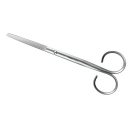 RUBIS micro-ciseaux pansements 14.6cm 1C200