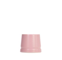 BAMBAW pied pour rasoir de sécurité rose