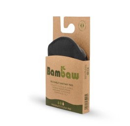 BAMBAW serviettes hygiéniques réutilis modera flow