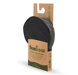 BAMBAW serviettes hygiéniques réutilis heavy flow
