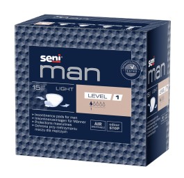 SENI Man Light Level 1 15 pce
