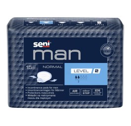 SENI Man Normal Level 2 16 x 15 pce