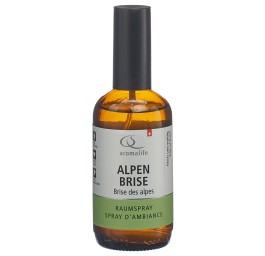 AROMALIFE Alpenbrise spray d'ambiance 100 ml