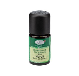 AROMALIFE Neroli huil ess BIO 5 ml