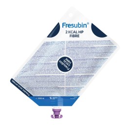 FRESUBIN 2 kcal HP Fibre 8 fl 1000 ml