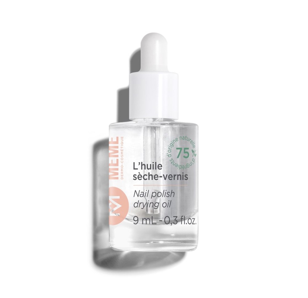 MEME huile sèche-vernis 9 ml