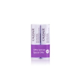 CAUDALIE Duo Lèvres 2 stick 4.5 g