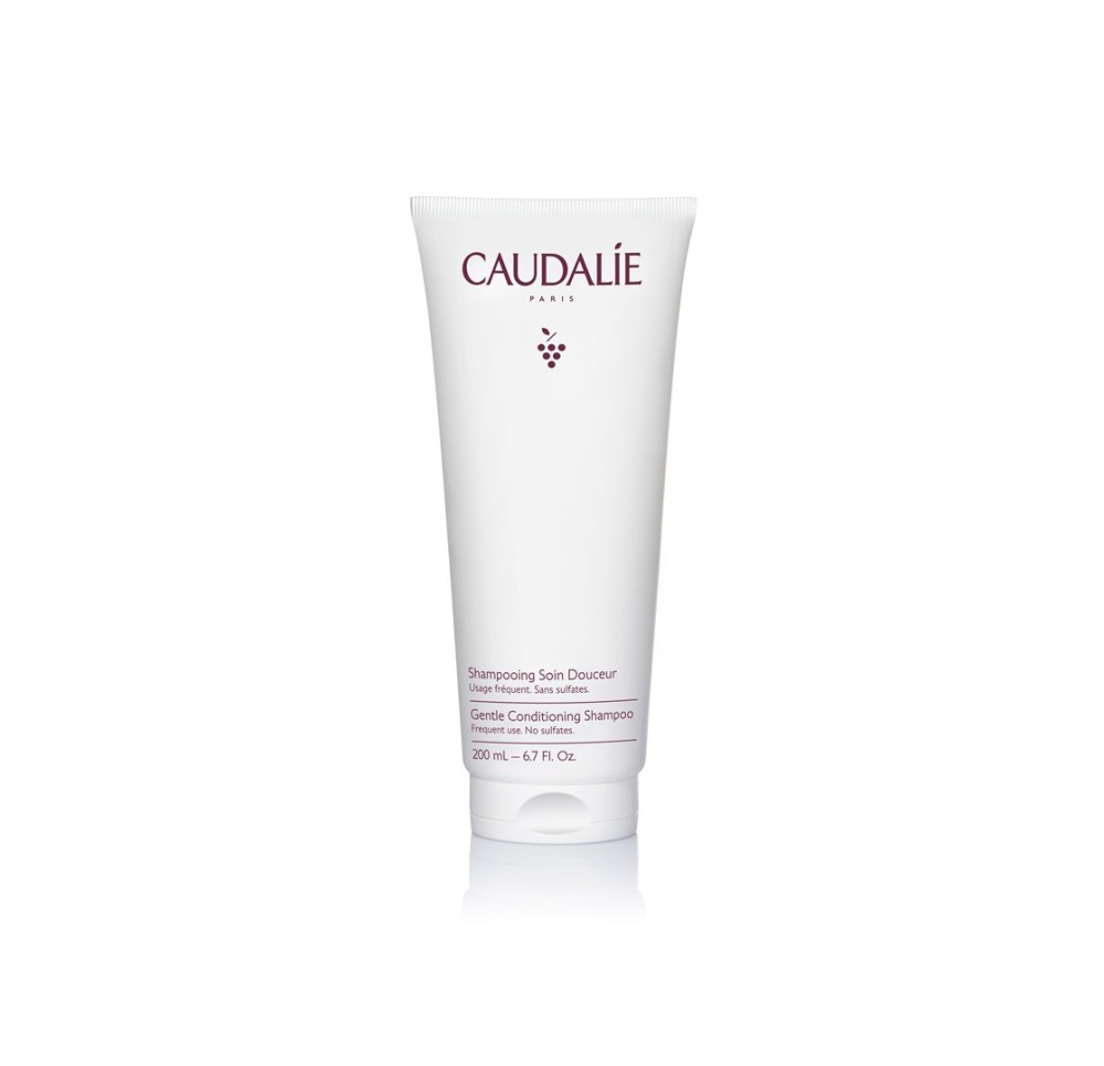 CAUDALIE Shampooing Soin Douceur 200 ml