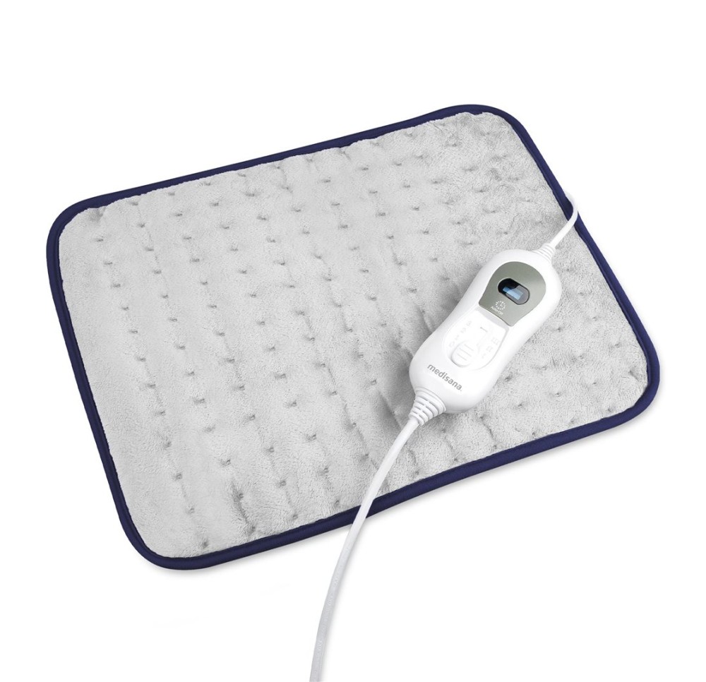 MEDISANA coussin chauffant 30x40cm HP 405