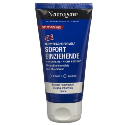 NEUTROGENA crème mains absorp express 75 ml