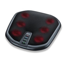 BEURER app massage pieds dos shiatsu FM 70