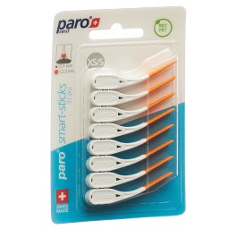 PARO smart-sticks XS/S 32 pce