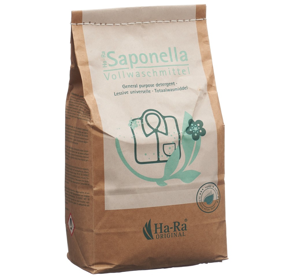 HA-RA Saponella lessive universelle sach 1.7 kg