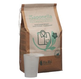 HA-RA Saponella lessive universelle doseur 1.7 kg