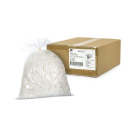MARLY tampons ronds 4cm 500 pce
