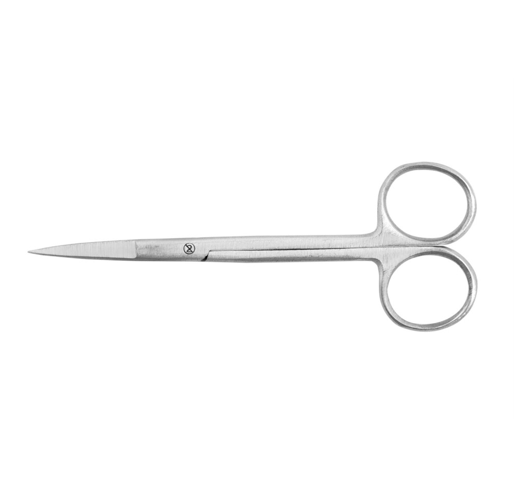 MATOPAT ciseaux chi 11cm dr po-po st 25 pce