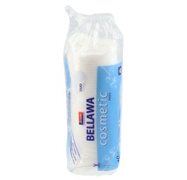 BELLAWA cosmetic disques de coton sach 40 pce