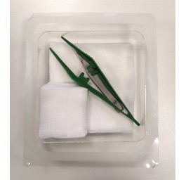 MATOPAT kit de pansement stérile 120 pce