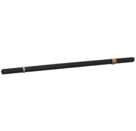 AROMALIFE Fiber Sticks schw f 1l Raumduft 7 pce