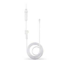 NOVOFUSION set perfusion IV 180cm 50 pce