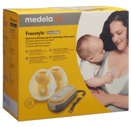 MEDELA Freestyle Handsfree