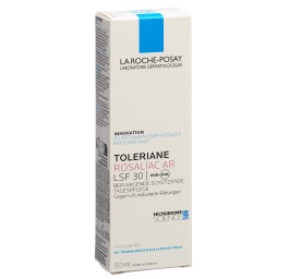 ROCHE POSAY Toleriane Rosaliac AR soin SPF30 50 ml