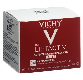 VICHY Liftactiv Specialist B3 SPF50 pot 50 ml