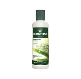 HERBATINT Shampooing normalisant fl 260 ml