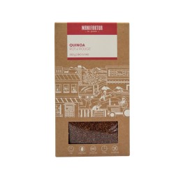 MANIFAKTUR Quinoa rouge 350 g