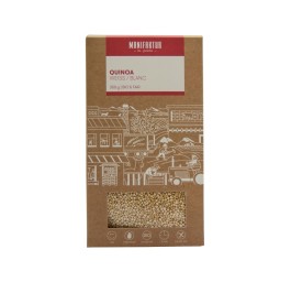 MANIFAKTUR Quinoa blanc 350 g