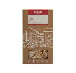 MANIFAKTUR Muesli de quinoa 350 g