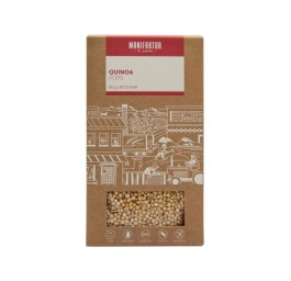 MANIFAKTUR Pops de quinoa 80 g