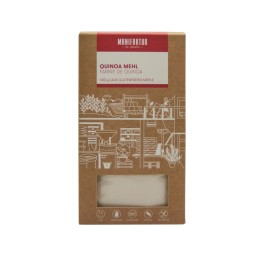 MANIFAKTUR Farine de quinoa 400 g