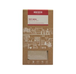 MANIFAKTUR Farine de teff 400 g
