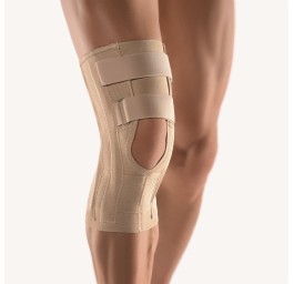 BORT Stabilo band genou taille spéc Gr2 -40cm bei