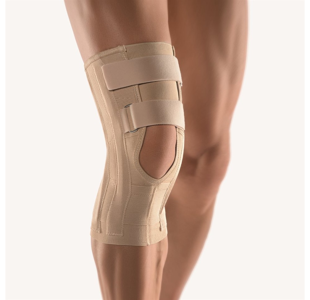 BORT Stabilo band genou taille spéc Gr2 -40cm bei BORT Stabilo band genou taille spéc Gr2 -40cm bei