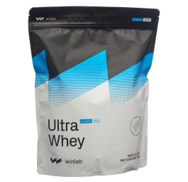 WINLAB ULTRA WHEY chocolat sach 750 g