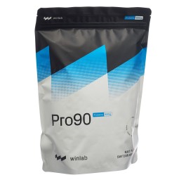 WINLAB PRO 90 vanille sach 500 g